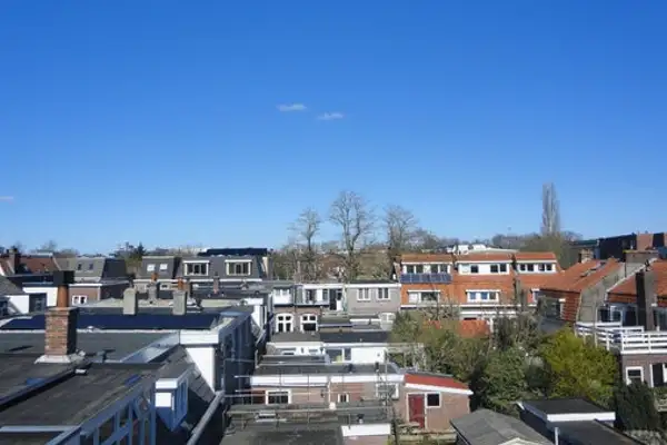 Foto #6 Kamer Rozenstraat Zwolle