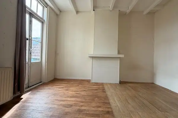 Foto #2 Kamer Rozenstraat Zwolle