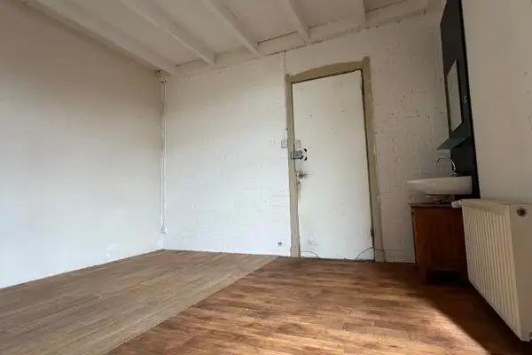 Foto #5 Kamer Rozenstraat Zwolle