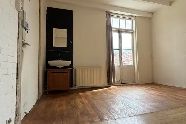 Foto #4 Kamer Rozenstraat Zwolle