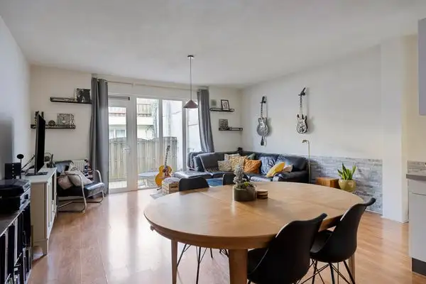 Foto #2 Appartement Prins Bernhardlaan Bergen op Zoom