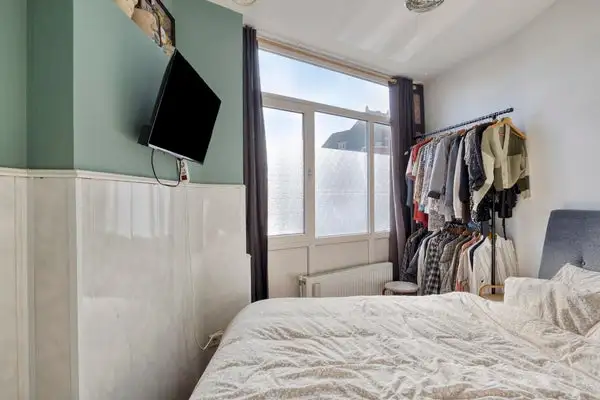 Foto #9 Appartement Prins Bernhardlaan Bergen op Zoom