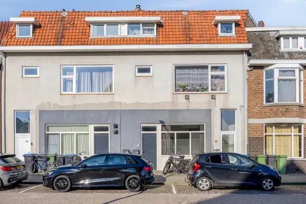 Foto #0 Appartement Prins Bernhardlaan Bergen op Zoom