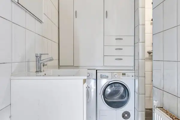 Foto #10 Appartement Prins Bernhardlaan Bergen op Zoom