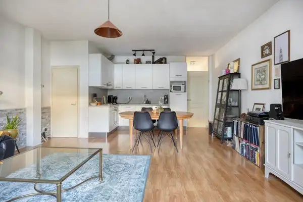 Foto #3 Appartement Prins Bernhardlaan Bergen op Zoom