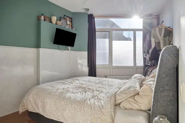 Foto #7 Appartement Prins Bernhardlaan Bergen op Zoom