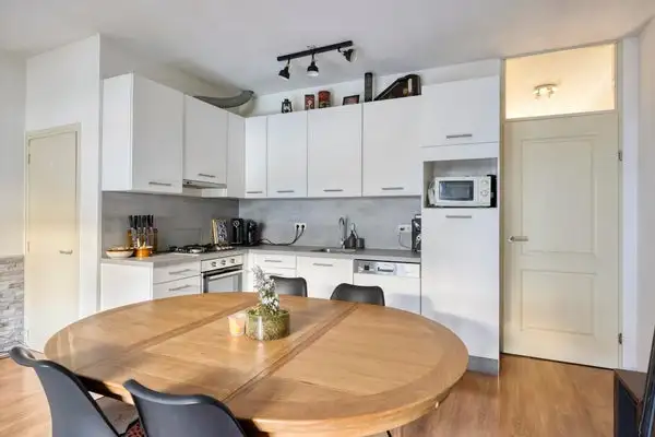 Foto #4 Appartement Prins Bernhardlaan Bergen op Zoom