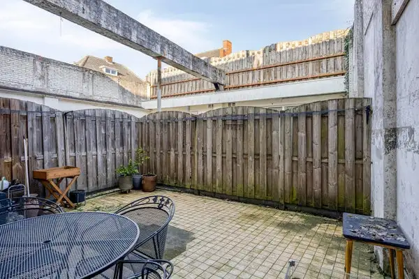 Foto #13 Appartement Prins Bernhardlaan Bergen op Zoom