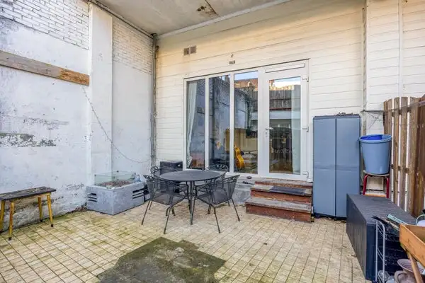 Foto #14 Appartement Prins Bernhardlaan Bergen op Zoom