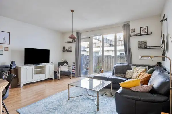 Foto #6 Appartement Prins Bernhardlaan Bergen op Zoom