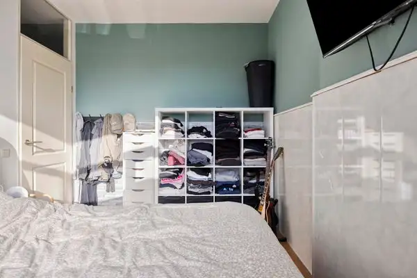 Foto #8 Appartement Prins Bernhardlaan Bergen op Zoom