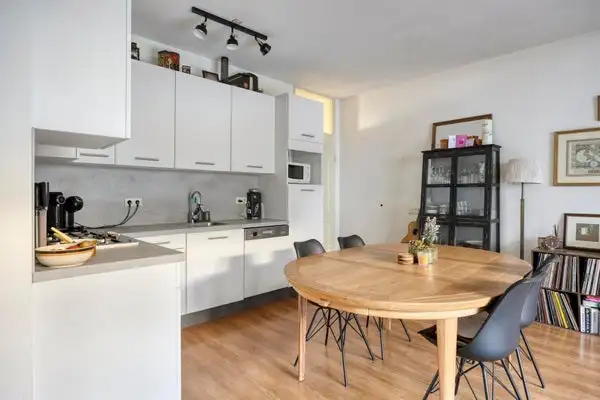 Foto #5 Appartement Prins Bernhardlaan Bergen op Zoom