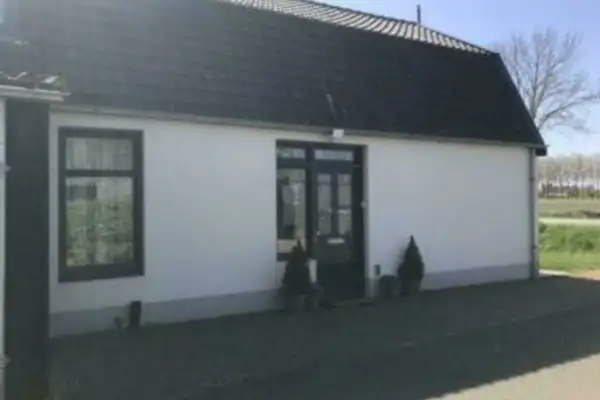Foto #2 Huurwoning Paadje Nieuwe Niedorp