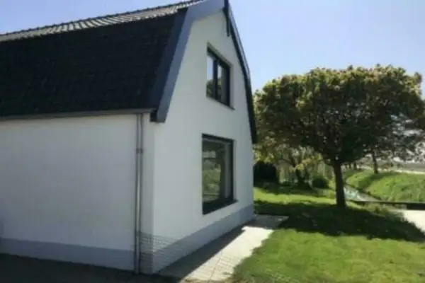 Foto #0 Huurwoning Paadje Nieuwe Niedorp