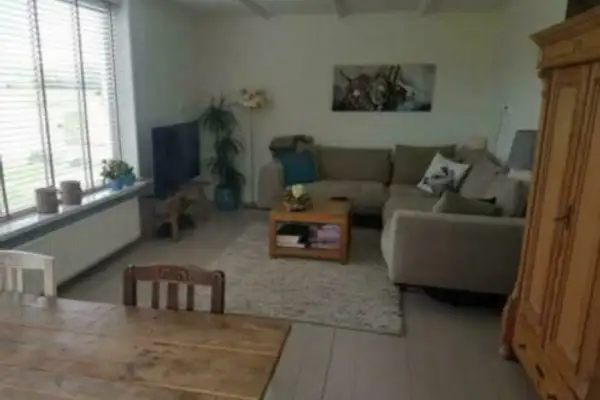 Foto #3 Huurwoning Paadje Nieuwe Niedorp