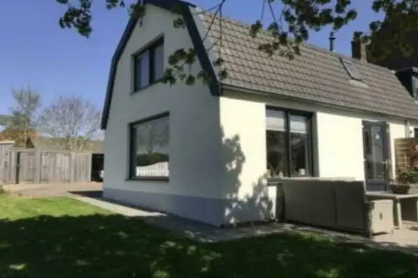 Foto #1 Huurwoning Paadje Nieuwe Niedorp