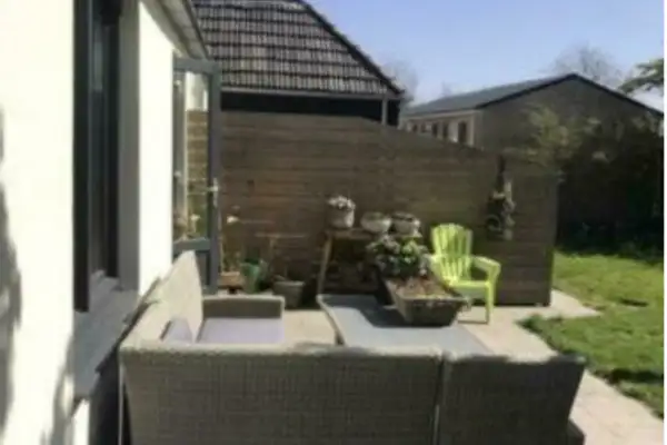 Foto #7 Huurwoning Paadje Nieuwe Niedorp