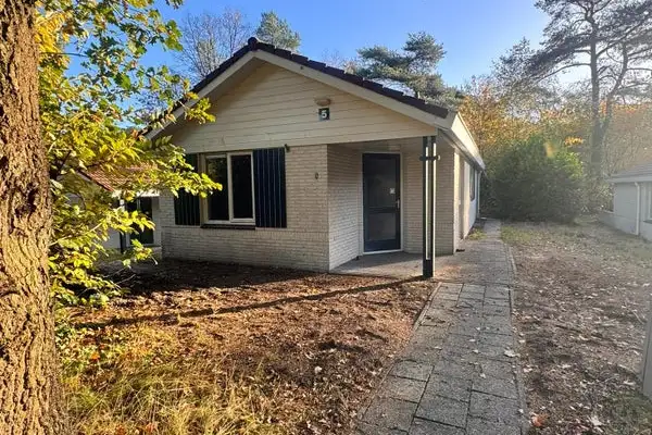 Foto #0 Huurwoning Hammerweg Ommen