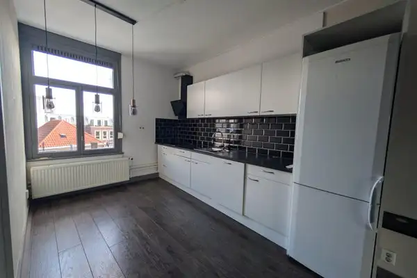 Foto #3 Appartement Beekstraat Arnhem