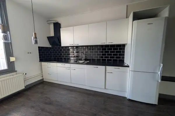 Foto #4 Appartement Beekstraat Arnhem