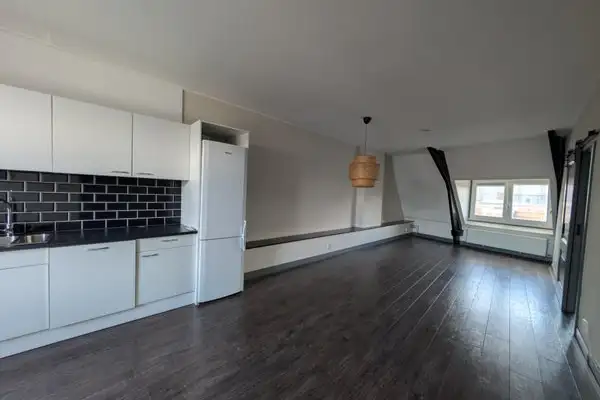 Foto #0 Appartement Beekstraat Arnhem