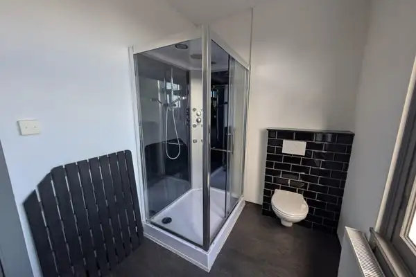 Foto #9 Appartement Beekstraat Arnhem