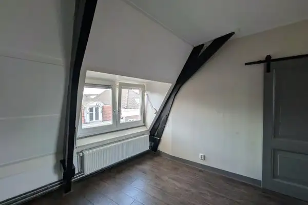 Foto #5 Appartement Beekstraat Arnhem