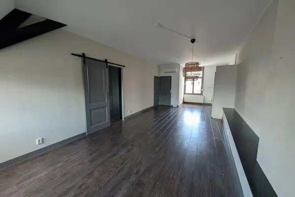 Foto #2 Appartement Beekstraat Arnhem