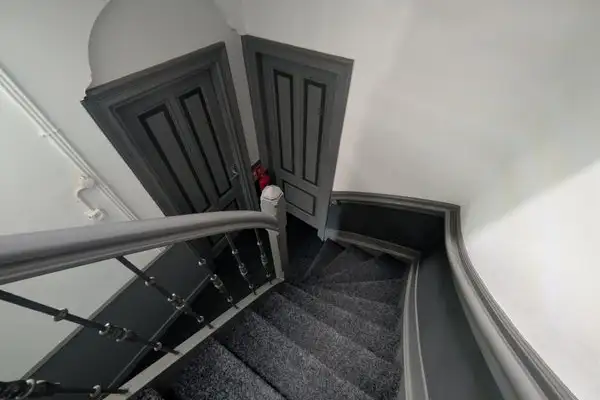 Foto #11 Appartement Beekstraat Arnhem