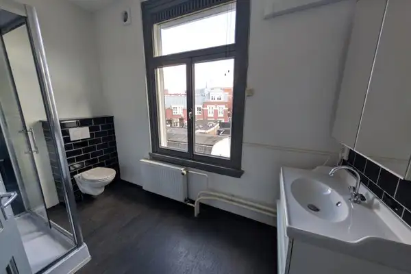 Foto #8 Appartement Beekstraat Arnhem