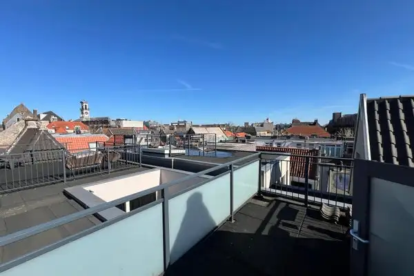 Foto #14 Appartement Elfhuizen Dordrecht