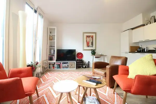 Foto #0 Appartement Elfhuizen Dordrecht