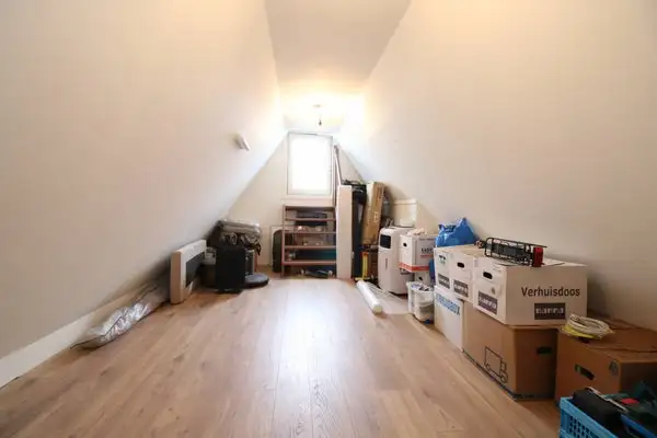 Foto #12 Appartement Elfhuizen Dordrecht