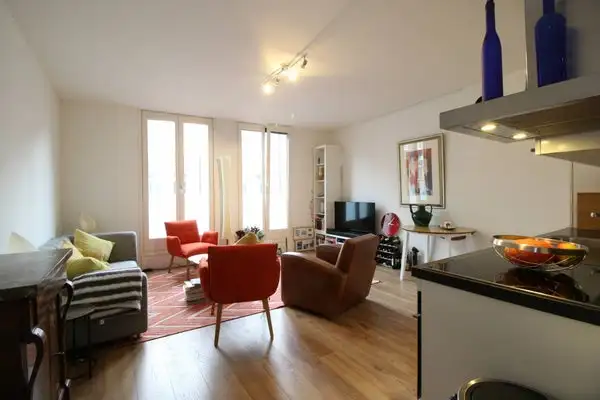 Foto #7 Appartement Elfhuizen Dordrecht