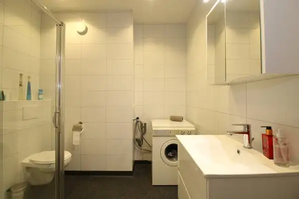 Foto #2 Appartement Elfhuizen Dordrecht