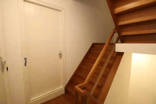 Foto #13 Appartement Elfhuizen Dordrecht