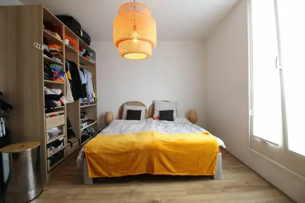 Foto #9 Appartement Elfhuizen Dordrecht