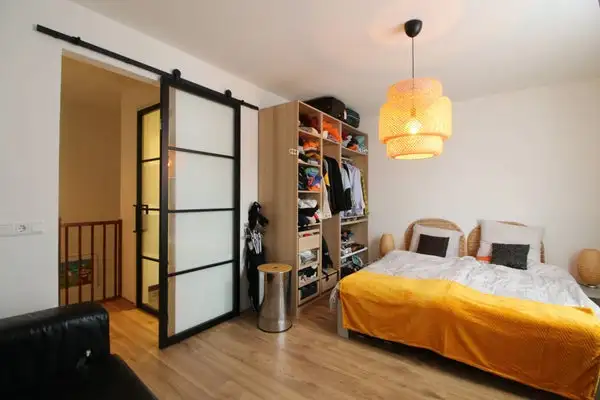 Foto #1 Appartement Elfhuizen Dordrecht