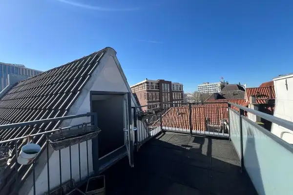 Foto #4 Appartement Elfhuizen Dordrecht