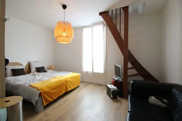 Foto #8 Appartement Elfhuizen Dordrecht