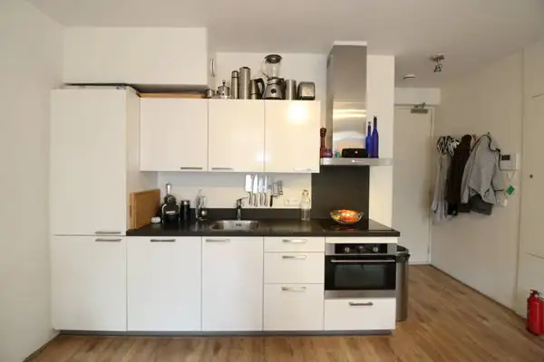 Foto #6 Appartement Elfhuizen Dordrecht