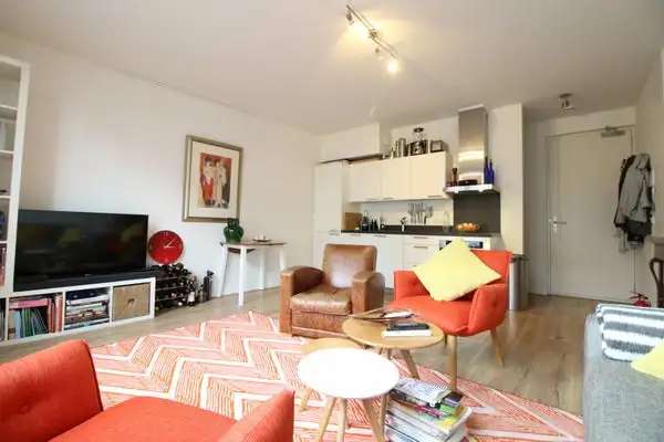 Foto #5 Appartement Elfhuizen Dordrecht