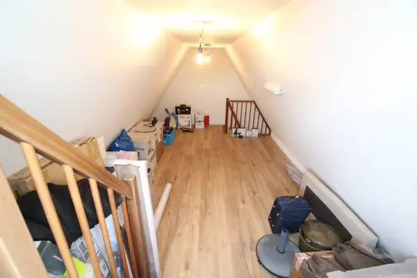 Foto #3 Appartement Elfhuizen Dordrecht