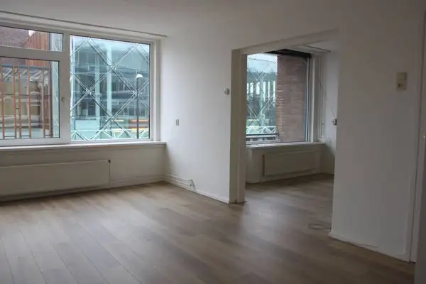 Foto #14 Appartement Schiedamseweg Vlaardingen