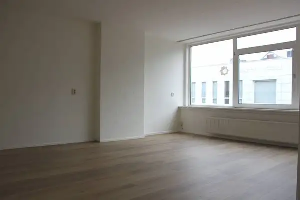 Foto #12 Appartement Schiedamseweg Vlaardingen
