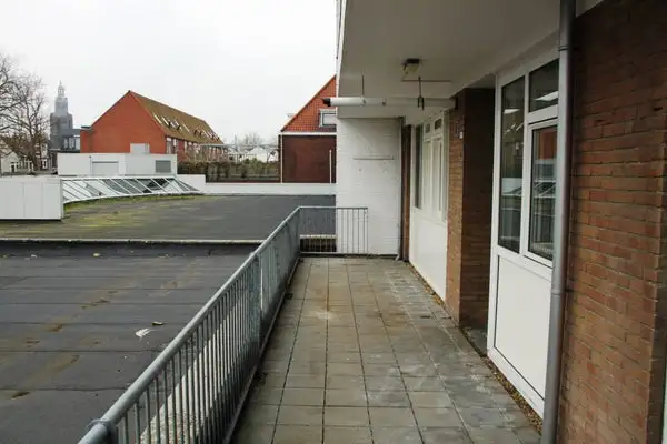 Foto #7 Appartement Schiedamseweg Vlaardingen