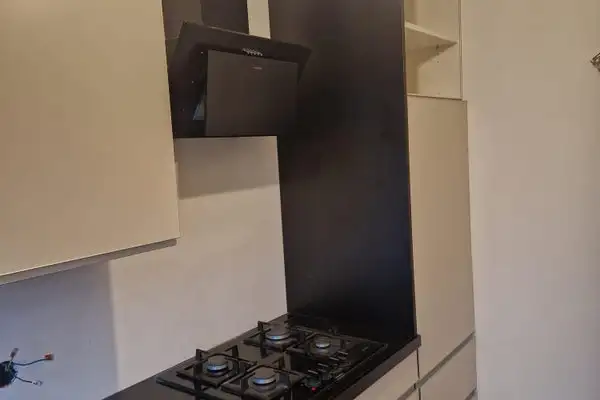 Foto #17 Appartement Schiedamseweg Vlaardingen