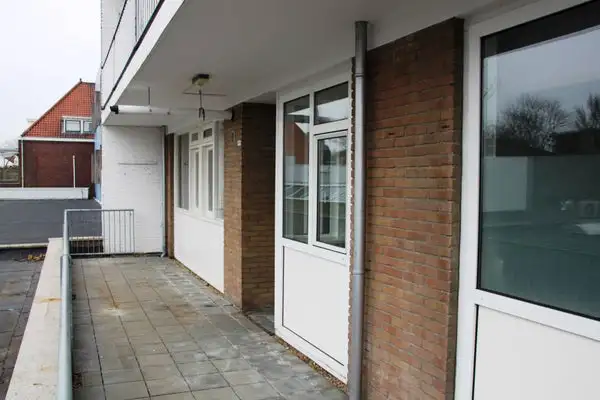 Foto #6 Appartement Schiedamseweg Vlaardingen