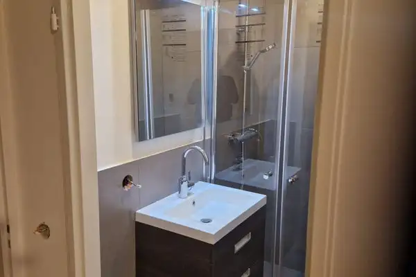 Foto #20 Appartement Schiedamseweg Vlaardingen