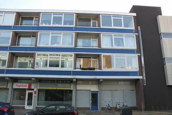 Foto #4 Appartement Schiedamseweg Vlaardingen